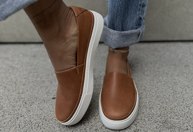 Kameron Slip On Sneaker - Image