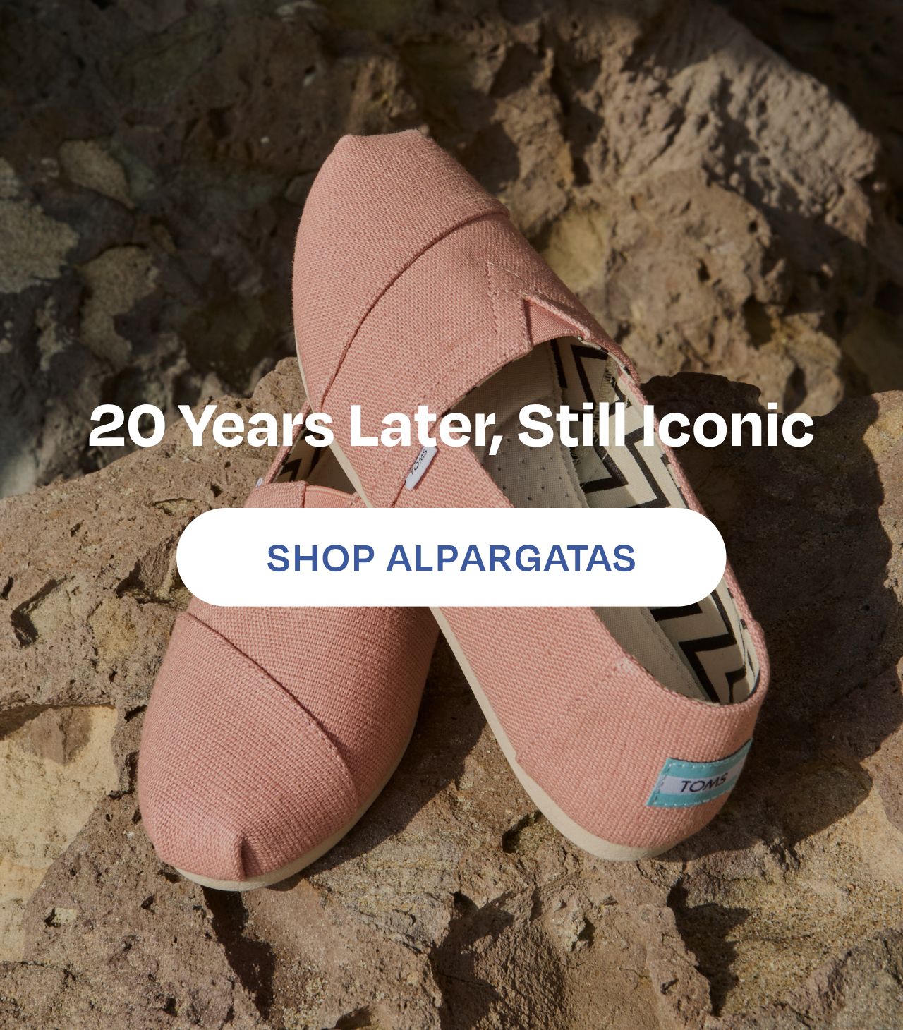 Shop Alpargatas