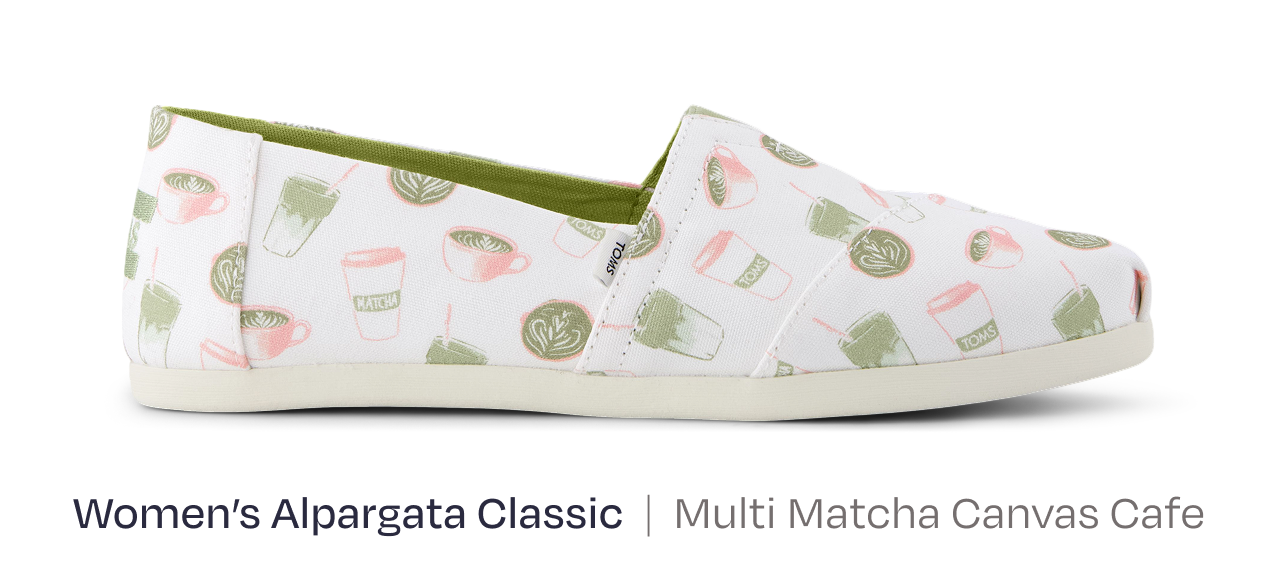Women's Alpargata Classic