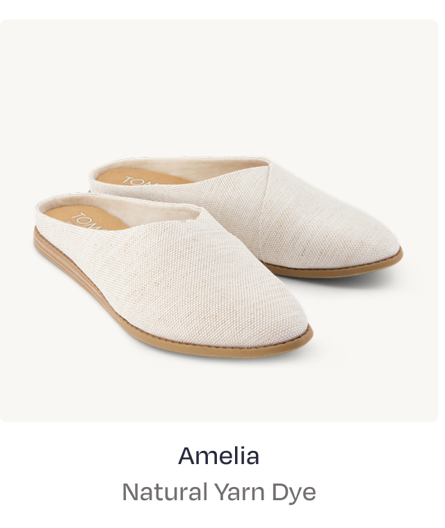 Amelia Mule