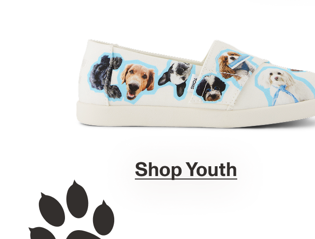 Shop Youth