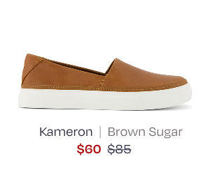 Kameron Slip On Sneaker - Image