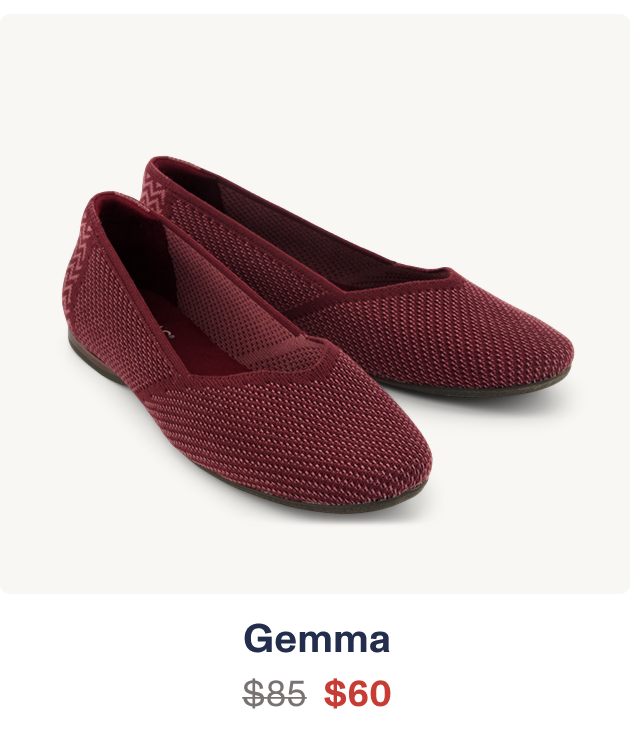 Gemma Flat
