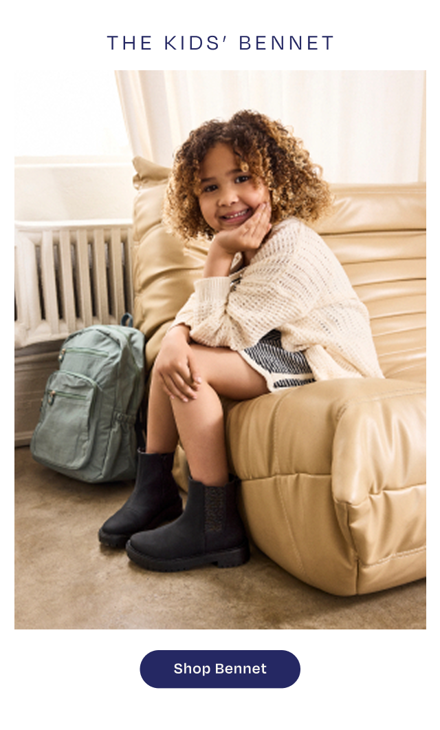 The Kids' Bennet - Image