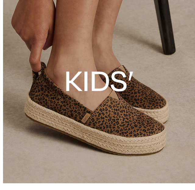 Kids'