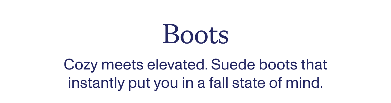 Boots