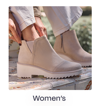 Shop Women's - Image