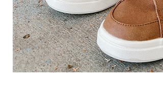 Cruz Mid Kids Slip On Shoe - Image