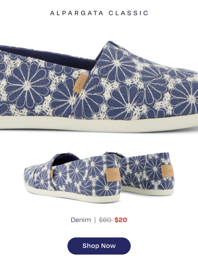 Alpargata Classic - Image