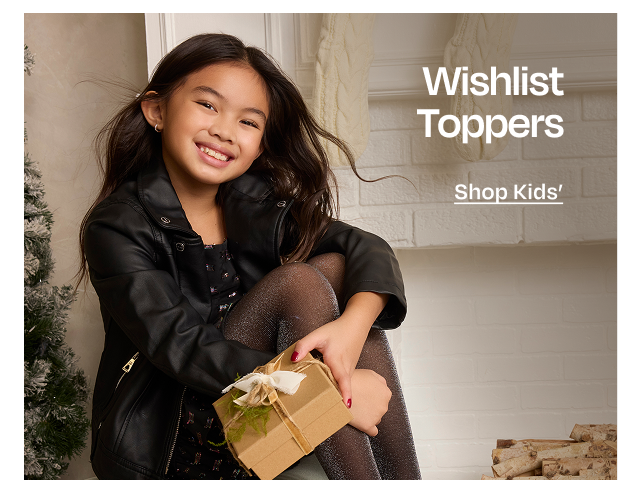 Shop Kids' - Button