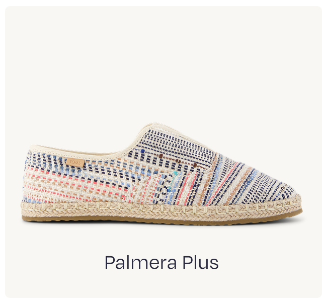 Palmera Plus