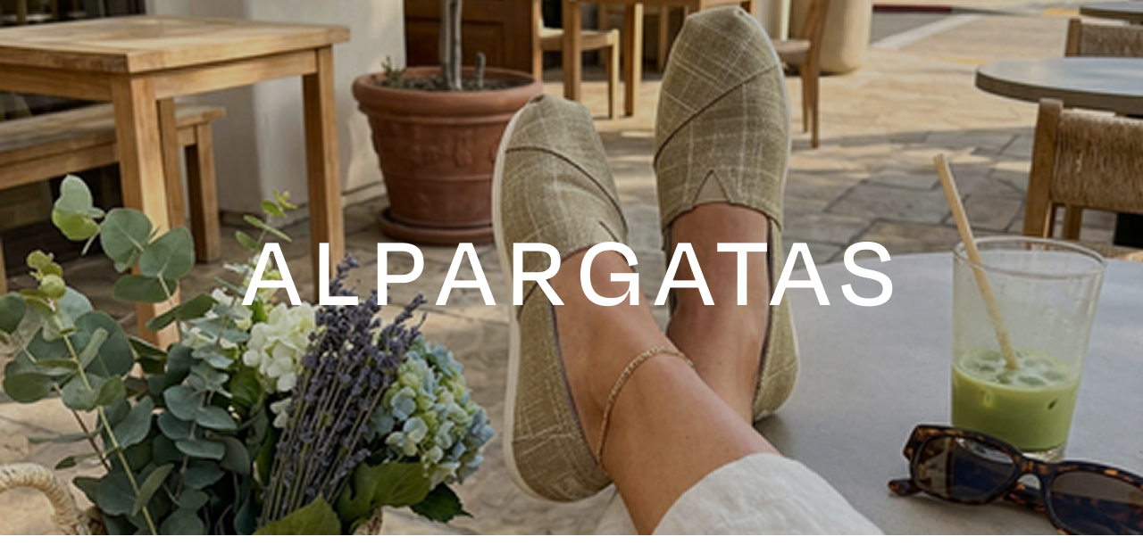 Alpargatas