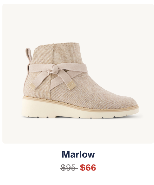 Marlow Boot