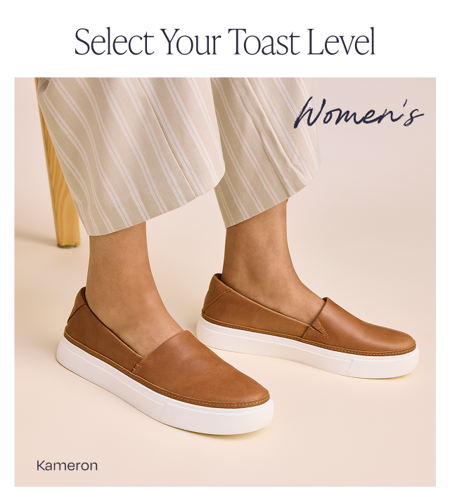 Kameron Slip On Sneaker - Image