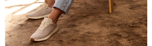 TRVL LITE Cabrillo Sneaker - Image