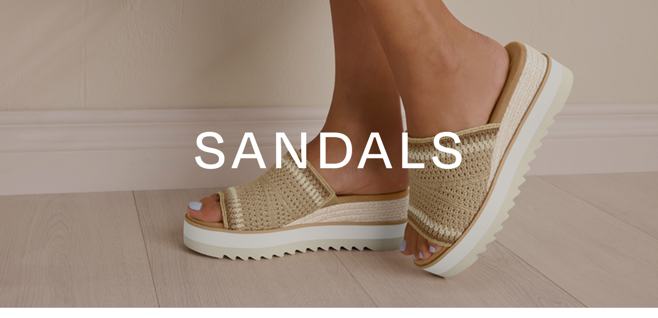 Sandals