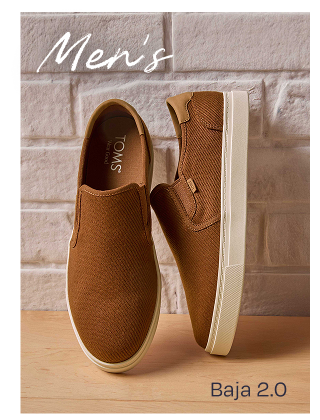 Baja 2.0 Slip On Sneaker - Image