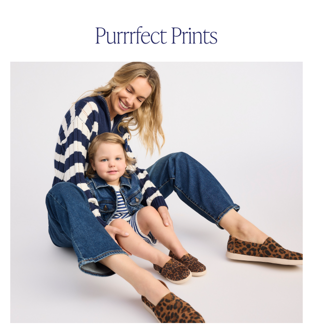 Alpargata Classic Toddler Shoe - Image