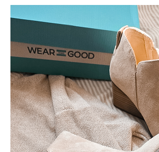 Goldie Wedge Boot - Image