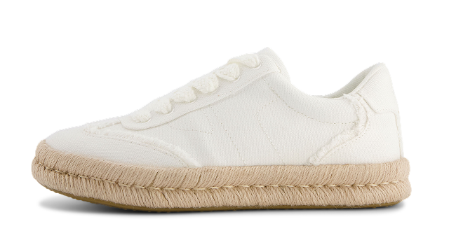 Jesse Espadrille Sneaker
