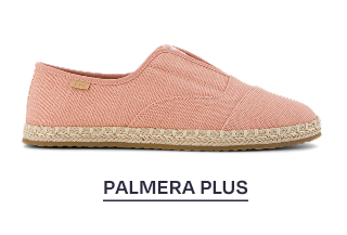 Palmera Plus