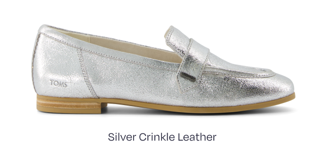 Lynette Loafer - Image
