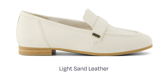 Lynette Loafer - Image