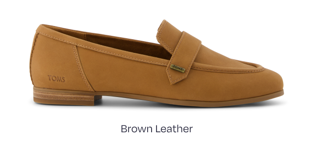 Lynette Loafer - Image