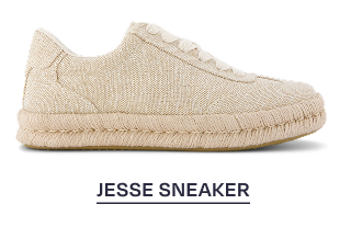 Jesse Espadrille Sneaker