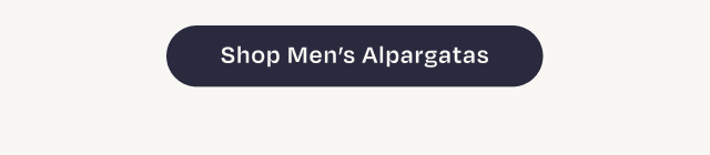 Shop Men's Alpargatas - Button