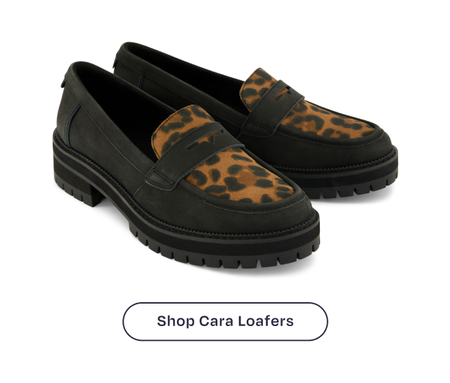 Shop Cara Loafer - Button Shop Cara Loafer - Button