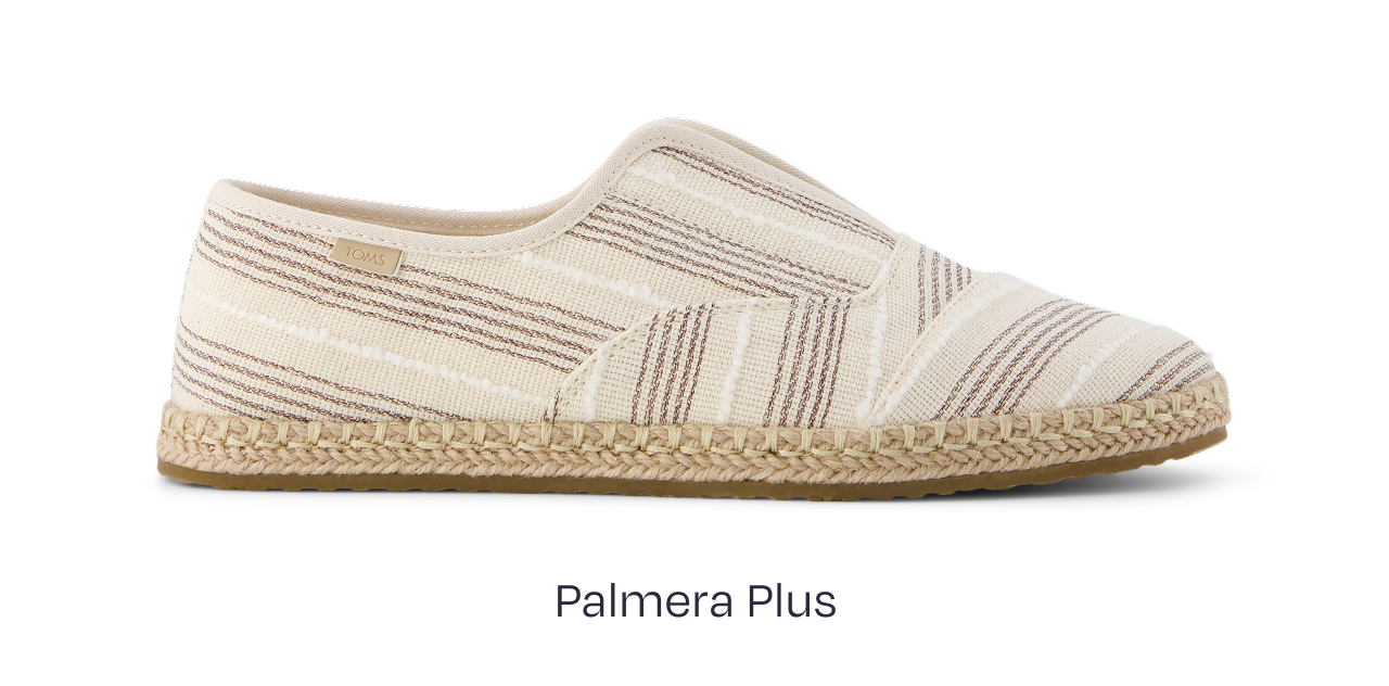 Palmera Plus