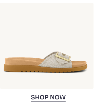 Marin Slide Sandal