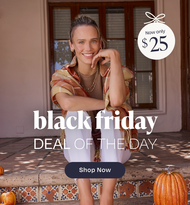 Deal of the Day - Image