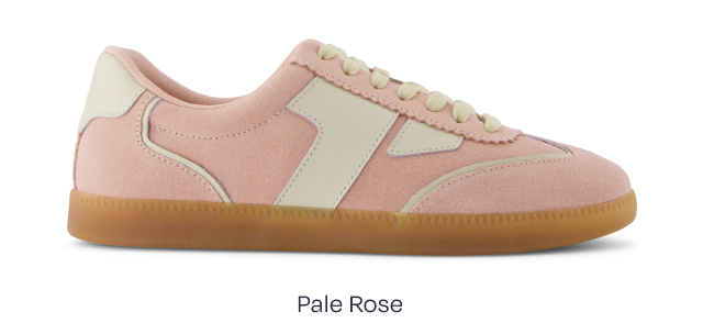 Collins Casual Lace-Up Sneaker - Image