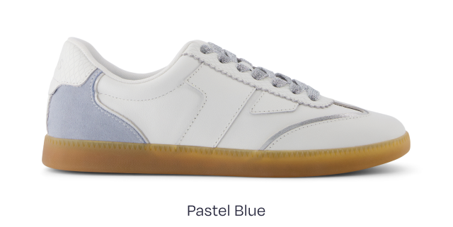 Collins Casual Lace-Up Sneaker - Image