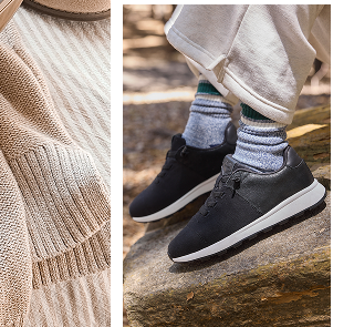 TRVL LITE Cabrillo Sneaker - Image