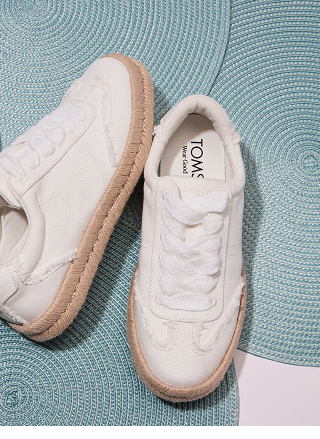 Jesse Espadrille Sneaker