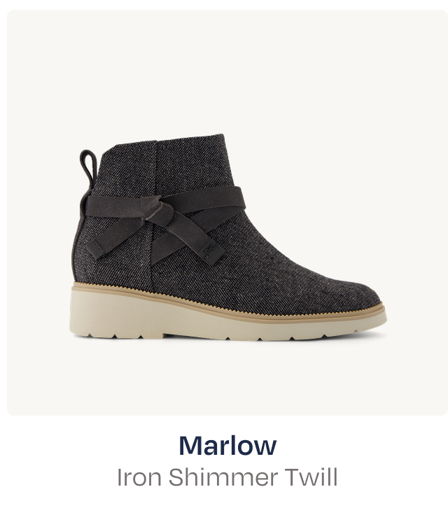 Marlow Boot