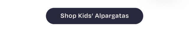 Shop Alpargata Classic Kids Shoe - Button