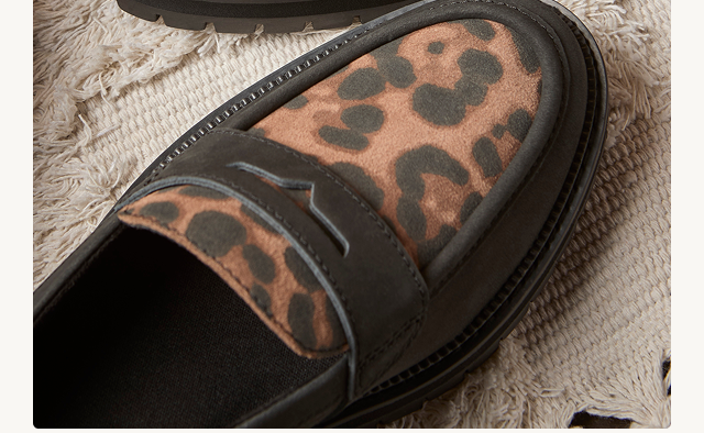 Cara Loafer - Image Cara Loafer - Image