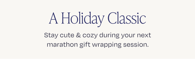 A Holiday Classic - Image