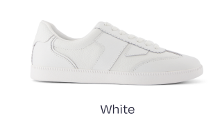 Collins Casual Lace-Up Sneaker - Image