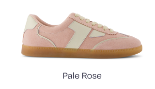 Collins Casual Lace-Up Sneaker - Image