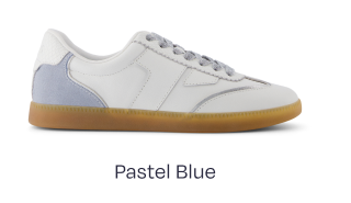 Collins Casual Lace-Up Sneaker - Image