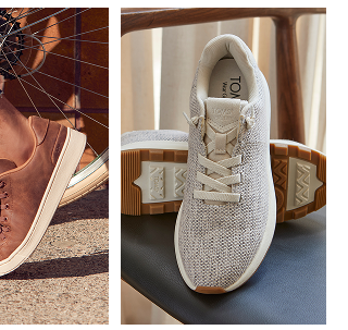 TRVL LITE Cabrillo Sneaker - Image