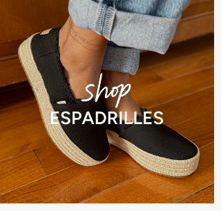 Shop Espadrilles - Image