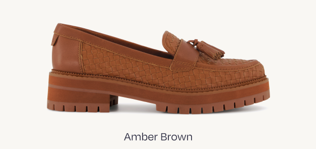 Cara Tassel Loafer - Image Cara Tassel Loafer - Image