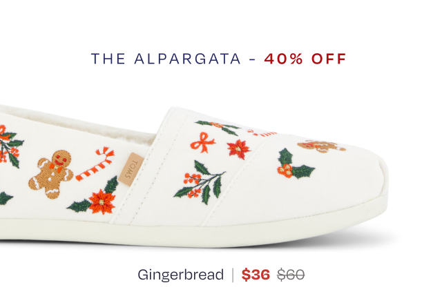 Alpargata Classic - Image