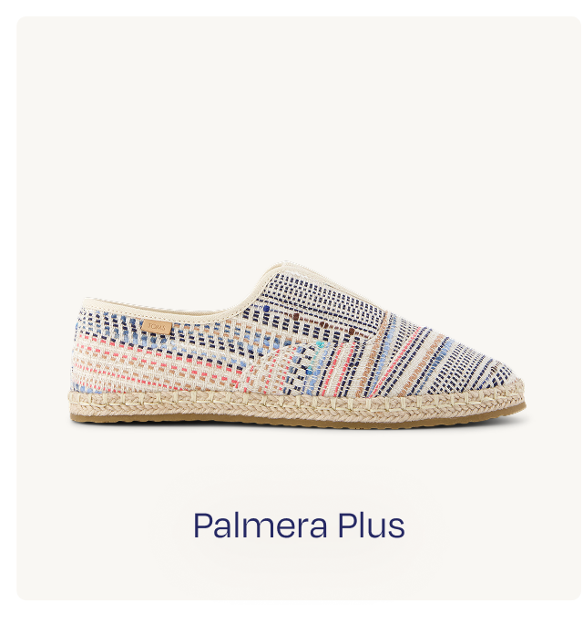 Palmera Plus